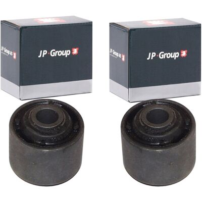 2x Jp Group Achslager Buchsen Hinten Li+re Passend Für Audi 80 90 Cabrio Coupe: Lagerung, Achskörper A.b.s.: 270020 Aic: 50377 Audi: 811511247 Birth: 2x Jp Group Achslager Buchsen Hinten Li+re Passend Für Audi 80 90 Cabrio Coupe: Lagerung, Achskörper A.b.s.: 270020 Aic: 50377 Audi: 811511247 Birth: