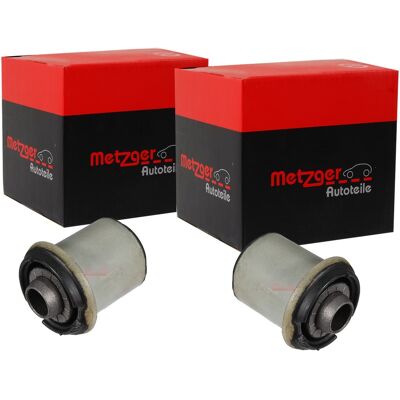 METZGER AUTOTEILE 2x Metzger Achslager Buchsen Vorne Passend Für Renault Fluence Grand Megane Scén: Lagerung, Achskörper Febest: Rnab004 First Line: Fsk7233 Gsp: 535788 METZGER AUTOTEILE 2x Metzger Achslager Buchsen Vorne Passend Für Renault Fluence Grand Megane Scén: Lagerung, Achskörper Febest: Rnab004 First Line: Fsk7233 Gsp: 535788