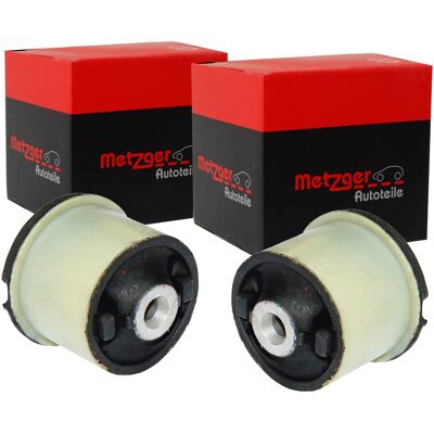 METZGER AUTOTEILE 2x Metzger Achslager Buchsen Hinten Passend Für Vw Lupo Polo Seat Arosa Cordoba: Lagerung, Achskörper 3rg: 50720 A.b.s.: 270340 Aic: 50362 Automega: 1 METZGER AUTOTEILE 2x Metzger Achslager Buchsen Hinten Passend Für Vw Lupo Polo Seat Arosa Cordoba: Lagerung, Achskörper 3rg: 50720 A.b.s.: 270340 Aic: 50362 Automega: 1