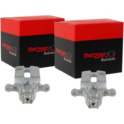 METZGER AUTOTEILE 2x Metzger Bremssattel Hinten Links+rechts Passend Für Honda Fr-v Legend Stream: Bremssattel A.b.s.: 721091 Abakus: 13104737 Ashika: Cal195ljm Blue Pr METZGER AUTOTEILE 2x Metzger Bremssattel Hinten Links+rechts Passend Für Honda Fr-v Legend Stream: Bremssattel A.b.s.: 721091 Abakus: 13104737 Ashika: Cal195ljm Blue Pr