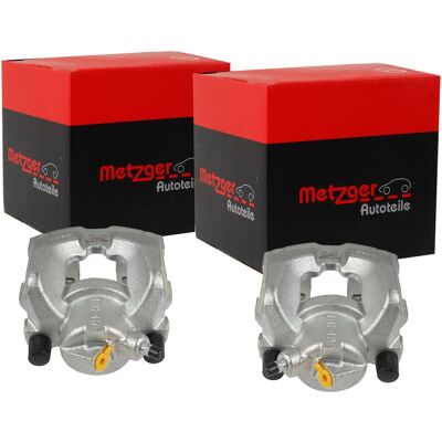 METZGER AUTOTEILE 2x Metzger Bremssattel Vorne Links+rechts Passend Für Bmw 1er 3er: Bremssattel A.b.s.: 420971 Abakus: 13104577 Ashika: Cal056ljm Ate: 24354195215 Bmw: METZGER AUTOTEILE 2x Metzger Bremssattel Vorne Links+rechts Passend Für Bmw 1er 3er: Bremssattel A.b.s.: 420971 Abakus: 13104577 Ashika: Cal056ljm Ate: 24354195215 Bmw: