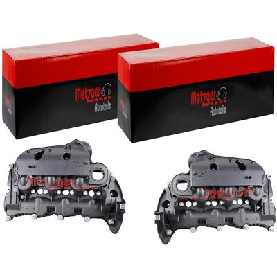 METZGER AUTOTEILE 2x Metzger Ventildeckel Links+rechts Passend Für Citroën C5 C6 Jaguar F-pace Xf: Zylinderkopfhaube Abakus: 12300040 Aic: 74307 Bga: Rc42001 Bogap: E11 METZGER AUTOTEILE 2x Metzger Ventildeckel Links+rechts Passend Für Citroën C5 C6 Jaguar F-pace Xf: Zylinderkopfhaube Abakus: 12300040 Aic: 74307 Bga: Rc42001 Bogap: E11