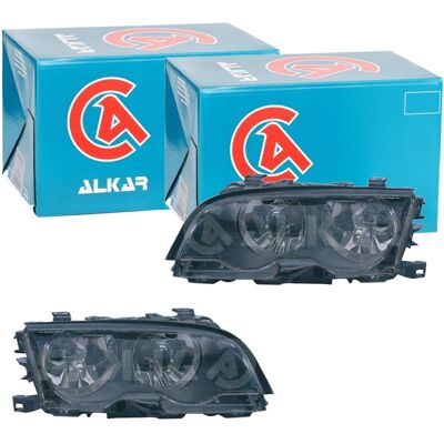 2x Alkar Halogen Scheinwerfer Hauptscheinwerfer Links+rechts Passend Für Bmw 3er: Hauptscheinwerfer Abakus: 4441120lldem1 Abakus: 4441120lldem2 Abakus 2x Alkar Halogen Scheinwerfer Hauptscheinwerfer Links+rechts Passend Für Bmw 3er: Hauptscheinwerfer Abakus: 4441120lldem1 Abakus: 4441120lldem2 Abakus