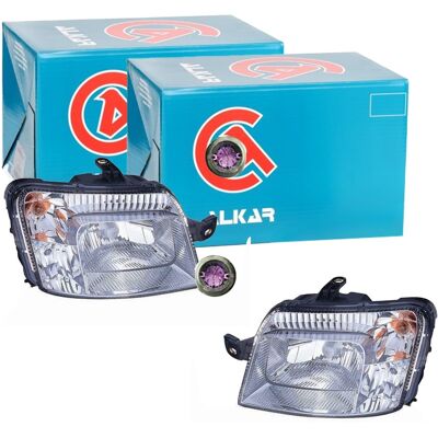 2x Alkar Halogen Scheinwerfer Links+rechts Passend Für Fiat Panda: Hauptscheinwerfer Alkar: 2746014 Fiat: 0051867675 Hauptscheinwerfer Alkar: 2745014 2x Alkar Halogen Scheinwerfer Links+rechts Passend Für Fiat Panda: Hauptscheinwerfer Alkar: 2746014 Fiat: 0051867675 Hauptscheinwerfer Alkar: 2745014