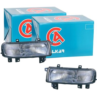 2 Alkar Halogen Scheinwerfer Links+rechts Passend Für Opel Movano Renault Master: Hauptscheinwerfer Abakus: 5511143lldem Abakus: 5511143rldem Alkar: 2 2 Alkar Halogen Scheinwerfer Links+rechts Passend Für Opel Movano Renault Master: Hauptscheinwerfer Abakus: 5511143lldem Abakus: 5511143rldem Alkar: 2