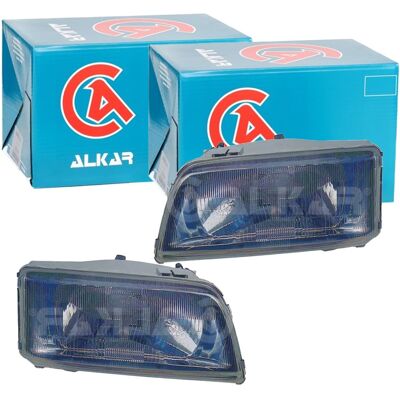 2x Alkar Halogen Scheinwerfer Links+rechts Passend Für Citroën Jumper Fiat Ducat: Hauptscheinwerfer Abakus: 6611122lldem Alkar: 2741920 Citroën: 6204a 2x Alkar Halogen Scheinwerfer Links+rechts Passend Für Citroën Jumper Fiat Ducat: Hauptscheinwerfer Abakus: 6611122lldem Alkar: 2741920 Citroën: 6204a