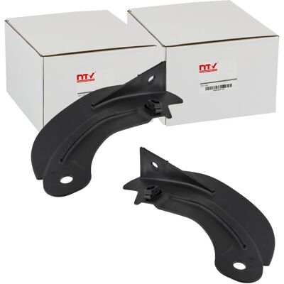 2x Nty Blende Stoßstange Unten Links+rechts Passend Für Audi A4 Seat Exeo: Spoiler Nty: Ezcau192 Vag: 8e0853888a Spoiler Nty: Ezcau191 Vag: 8e0853887a 2x Nty Blende Stoßstange Unten Links+rechts Passend Für Audi A4 Seat Exeo: Spoiler Nty: Ezcau192 Vag: 8e0853888a Spoiler Nty: Ezcau191 Vag: 8e0853887a