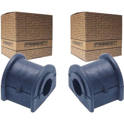 2x Febest Stabilager Gummilager Stabi Hinten Passend Für Dodge Nitro Ram Jeep Ch: Lagerung, Stabilisator Alfarome/fiat/lanci: K52124302aa Alfarome/fia 2x Febest Stabilager Gummilager Stabi Hinten Passend Für Dodge Nitro Ram Jeep Ch: Lagerung, Stabilisator Alfarome/fiat/lanci: K52124302aa Alfarome/fia