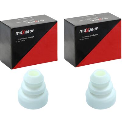 2x Maxgear Anschlagpuffer Hinten Passend Für Chrysler Cirrus Sebring Mitsubishi: Anschlagpuffer, Federung Chrysler: Mb242352 Febest: Mde55 Gsp: 537180 2x Maxgear Anschlagpuffer Hinten Passend Für Chrysler Cirrus Sebring Mitsubishi: Anschlagpuffer, Federung Chrysler: Mb242352 Febest: Mde55 Gsp: 537180