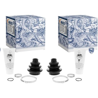2x Vaico Achsmanschetten Satz Hinten Radseitig Passend Für Bmw 3 5 Z4: Faltenbalgsatz, Antriebswelle Autofren Seinsa: D8310 Bmw: 1229376 Bmw: 33211229 2x Vaico Achsmanschetten Satz Hinten Radseitig Passend Für Bmw 3 5 Z4: Faltenbalgsatz, Antriebswelle Autofren Seinsa: D8310 Bmw: 1229376 Bmw: 33211229