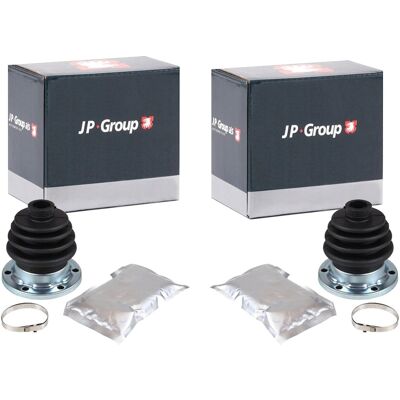 2x Jp Group Achsmanschetten Satz Hinten Passend Für Porsche 911 928: Faltenbalgsatz, Antriebswelle Gsp: 760099 Jp Group: 1653600710 Löbro: 300527 Opti 2x Jp Group Achsmanschetten Satz Hinten Passend Für Porsche 911 928: Faltenbalgsatz, Antriebswelle Gsp: 760099 Jp Group: 1653600710 Löbro: 300527 Opti