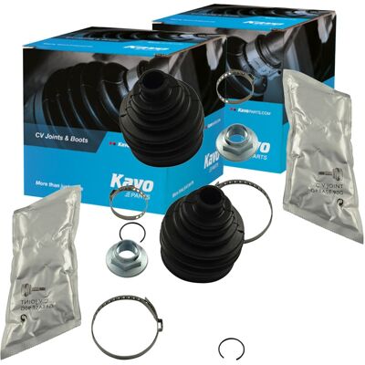 2x Kavo Parts Achsmanschetten Satz Radseitig Vorne Passend Für Toyota Auris: Faltenbalgsatz, Antriebswelle Ashika: 6302225 Blue Print: Adbp810057 Blue 2x Kavo Parts Achsmanschetten Satz Radseitig Vorne Passend Für Toyota Auris: Faltenbalgsatz, Antriebswelle Ashika: 6302225 Blue Print: Adbp810057 Blue