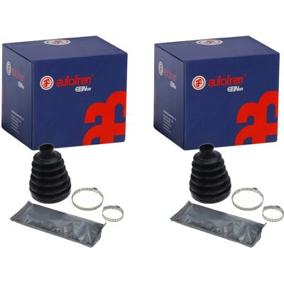 AUTOFREN SEINSA 2x Autofren Achsmanschetten Satz Radseitig Passend Für Toyota Corolla Mr2: Faltenbalgsatz, Antriebswelle Ashika: 6300015 Ashika: 6300063 Ashika: 63000 AUTOFREN SEINSA 2x Autofren Achsmanschetten Satz Radseitig Passend Für Toyota Corolla Mr2: Faltenbalgsatz, Antriebswelle Ashika: 6300015 Ashika: 6300063 Ashika: 63000
