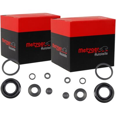 METZGER AUTOTEILE 2x Metzger 30mm Reparatursatz Bremssattel Hinten Passend Für Honda Accord Civic: METZGER AUTOTEILE 2x Metzger 30mm Reparatursatz Bremssattel Hinten Passend Für Honda Accord Civic: