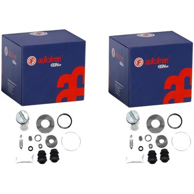 2x Autofren 34mm Reparatursatz Bremssattel Hinten Passend Für Honda Accord Mazda: Reparatursatz, Bremssattel Autofren Seinsa: D42472c Autofren Seinsa: 2x Autofren 34mm Reparatursatz Bremssattel Hinten Passend Für Honda Accord Mazda: Reparatursatz, Bremssattel Autofren Seinsa: D42472c Autofren Seinsa: