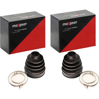 2x Maxgear Achsmanschette Satz Radseitig Passend Für Ford B-max Fiesta: Faltenbalg, Antriebswelle Autofren Seinsa: D8732t Cifam: 613568 Febest: 1017pt 2x Maxgear Achsmanschette Satz Radseitig Passend Für Ford B-max Fiesta: Faltenbalg, Antriebswelle Autofren Seinsa: D8732t Cifam: 613568 Febest: 1017pt