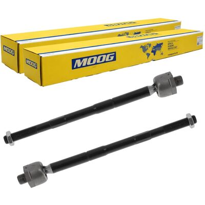 2x Moog Axialgelenk Spurstange Vorne Passend Für Chevrolet Malibu Opel Insignia: Axialgelenk, Spurstange A.b.s.: 240599 Bga: Sr9527 Bga: Sr9530 Birth: 2x Moog Axialgelenk Spurstange Vorne Passend Für Chevrolet Malibu Opel Insignia: Axialgelenk, Spurstange A.b.s.: 240599 Bga: Sr9527 Bga: Sr9530 Birth: