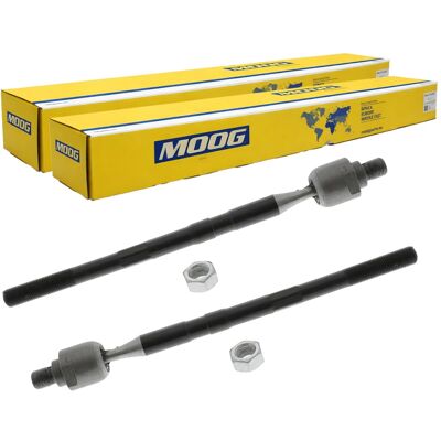 2x Moog Axialgelenk Spurstange Vorne Links+rechts Passend Für Chevrolet Orlando: Axialgelenk, Spurstange A.b.s.: 240756 Aisin: Jajdo009 Chevrolet: 133 2x Moog Axialgelenk Spurstange Vorne Links+rechts Passend Für Chevrolet Orlando: Axialgelenk, Spurstange A.b.s.: 240756 Aisin: Jajdo009 Chevrolet: 133