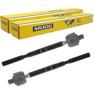 2x Moog Axialgelenk Spurstange Vorne Passend Für Alpina Xb7 Bmw X5 X6 X7: Axialgelenk, Spurstange A.b.s.: 240924 Bmw: 32106884809 Bmw: 32106884810 Ctr 2x Moog Axialgelenk Spurstange Vorne Passend Für Alpina Xb7 Bmw X5 X6 X7: Axialgelenk, Spurstange A.b.s.: 240924 Bmw: 32106884809 Bmw: 32106884810 Ctr