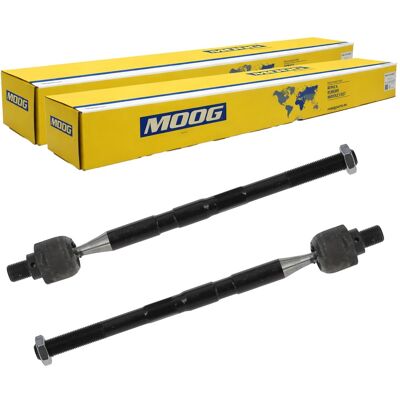 2x Moog Axialgelenk Spurstange Vorne Passend Für Chevrolet Cruze Opel Astra: Axialgelenk, Spurstange A.b.s.: 240635 Aic: 73676 Ashika: 1030dd04 Bga: S 2x Moog Axialgelenk Spurstange Vorne Passend Für Chevrolet Cruze Opel Astra: Axialgelenk, Spurstange A.b.s.: 240635 Aic: 73676 Ashika: 1030dd04 Bga: S