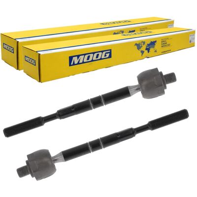 2x Moog Axialgelenk Spurstange Vorne Passend Für Alpina B4 D4 Xb7 Bmw 3 4 X6: Axialgelenk, Spurstange A.b.s.: 240923 Bga: Sr0968 Bmw: 32101543907 Bmw: 2x Moog Axialgelenk Spurstange Vorne Passend Für Alpina B4 D4 Xb7 Bmw 3 4 X6: Axialgelenk, Spurstange A.b.s.: 240923 Bga: Sr0968 Bmw: 32101543907 Bmw: