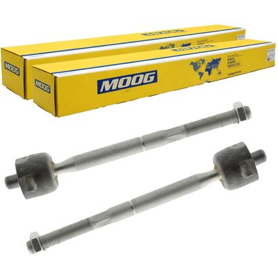 2x Moog Axialgelenk Spurstange Vorne Passend Für Bmw 1 2 X1 X2 Mini Cooper: Axialgelenk, Spurstange A.b.s.: 240798 Bga: Sr0947 Birth: Ax7207 Bmw: 3210 2x Moog Axialgelenk Spurstange Vorne Passend Für Bmw 1 2 X1 X2 Mini Cooper: Axialgelenk, Spurstange A.b.s.: 240798 Bga: Sr0947 Birth: Ax7207 Bmw: 3210