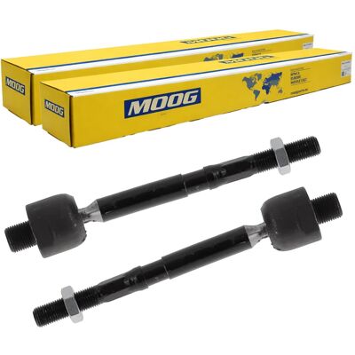 2x Moog Axialgelenk Spurstange Vorne Links+rechts Passend Für Honda Civic: Axialgelenk, Spurstange A.b.s.: 240766 Ackoja: A269628 Ashika: 10304442 Blu 2x Moog Axialgelenk Spurstange Vorne Links+rechts Passend Für Honda Civic: Axialgelenk, Spurstange A.b.s.: 240766 Ackoja: A269628 Ashika: 10304442 Blu