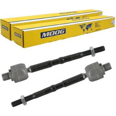 2x Moog Axialgelenk Spurstange Vorne Passend Für Chevrolet Aveo Daewoo Kalos: Axialgelenk, Spurstange Aisin: Jajdo003 Ashika: 1030cc03 Bga: Sr1602 Bir 2x Moog Axialgelenk Spurstange Vorne Passend Für Chevrolet Aveo Daewoo Kalos: Axialgelenk, Spurstange Aisin: Jajdo003 Ashika: 1030cc03 Bga: Sr1602 Bir
