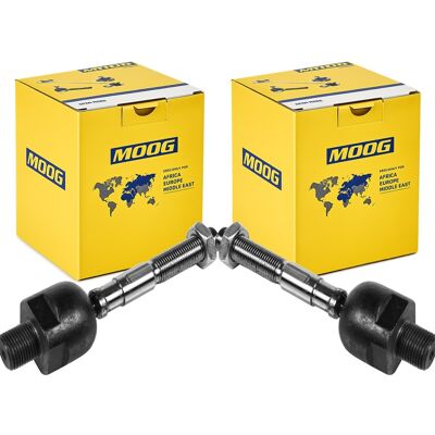 2x Moog Axialgelenk Spurstange Vorne Links+rechts Passend Für Honda Accord: Axialgelenk, Spurstange A.b.s.: 240624 Ackoja: A260114 Aisin: Jajho009 Ash 2x Moog Axialgelenk Spurstange Vorne Links+rechts Passend Für Honda Accord: Axialgelenk, Spurstange A.b.s.: 240624 Ackoja: A260114 Aisin: Jajho009 Ash