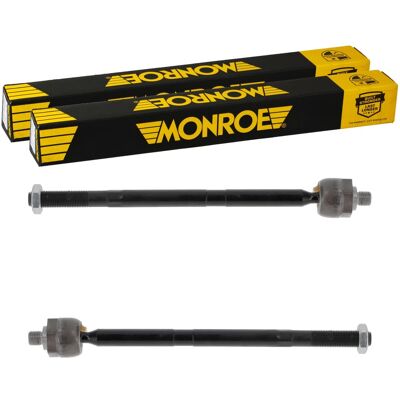 2x Monroe Axialgelenk Spurstange Passend Für Ford C-max Focus Grand Kuga Tourneo: Axialgelenk, Spurstange 3rg: 34300 A.b.s.: 240465 Abakus: 23308007 A 2x Monroe Axialgelenk Spurstange Passend Für Ford C-max Focus Grand Kuga Tourneo: Axialgelenk, Spurstange 3rg: 34300 A.b.s.: 240465 Abakus: 23308007 A