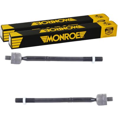 2x Monroe Axialgelenk Spurstange Passend Für Ford Galaxy Mondeo S-max Land Rover: Axialgelenk, Spurstange A.b.s.: 240506 Abakus: 23308050 Aisin: Jajfd 2x Monroe Axialgelenk Spurstange Passend Für Ford Galaxy Mondeo S-max Land Rover: Axialgelenk, Spurstange A.b.s.: 240506 Abakus: 23308050 Aisin: Jajfd
