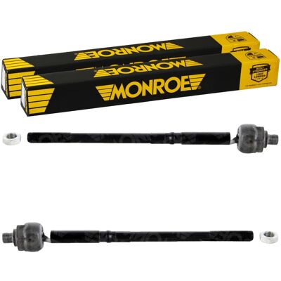 2x Monroe Axialgelenk Spurstange Passend Für Ford B-max Ecosport Fiesta Ka+ Tour: Axialgelenk, Spurstange A.b.s.: 240567 Abakus: 23308048 Ackoja: A321 2x Monroe Axialgelenk Spurstange Passend Für Ford B-max Ecosport Fiesta Ka+ Tour: Axialgelenk, Spurstange A.b.s.: 240567 Abakus: 23308048 Ackoja: A321