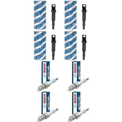 4x Bosch Zündspule + Zündkerzen Passend Für Bmw E46 E90 E60 X1 E84 X3 E83 Z4: Zündkerze Audi: 101905611a Audi: 101905631a Baic: Boc1093002065 Bmw: 121 4x Bosch Zündspule + Zündkerzen Passend Für Bmw E46 E90 E60 X1 E84 X3 E83 Z4: Zündkerze Audi: 101905611a Audi: 101905631a Baic: Boc1093002065 Bmw: 121