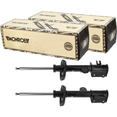 2x Monroe Gasdruck Stoßdämpfer Hinten Li+re Passend Für Fiat 500x Jeep Renegade: Stoßdämpfer Al-ko: 311195 Ap Xenergy: X8107334 Ashika: Ma01191 Bilste 2x Monroe Gasdruck Stoßdämpfer Hinten Li+re Passend Für Fiat 500x Jeep Renegade: Stoßdämpfer Al-ko: 311195 Ap Xenergy: X8107334 Ashika: Ma01191 Bilste