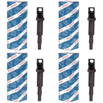 4x Bosch Zündspule Passend Für 1.4 1.6 Citroen Berlingo C3 C4 Peugeot 207 508: Zündspule Abakus: 12201004 Aic: 53231 Aisin: Escbm0175 Alpina: 12137594 4x Bosch Zündspule Passend Für 1.4 1.6 Citroen Berlingo C3 C4 Peugeot 207 508: Zündspule Abakus: 12201004 Aic: 53231 Aisin: Escbm0175 Alpina: 12137594