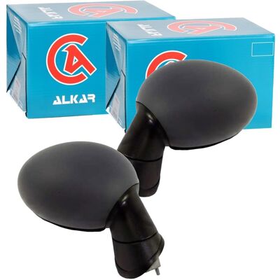 2x Alkar Außenspiegel Spiegel Elektrisch Links+rechts Passend Für Mini Cooper: Außenspiegel Abakus: 2502m01 Abakus: 2502m02 Abakus: 2502m03 Abakus: 25 2x Alkar Außenspiegel Spiegel Elektrisch Links+rechts Passend Für Mini Cooper: Außenspiegel Abakus: 2502m01 Abakus: 2502m02 Abakus: 2502m03 Abakus: 25