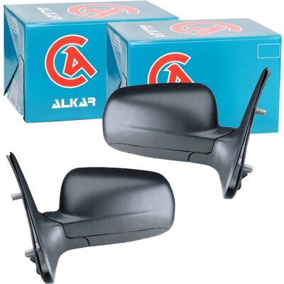 2x Alkar Außenspiegel Spiegel Links+rechts Passend Für Seat Cordoba Ibiza: Außenspiegel Abakus: 3414m01 Abakus: 4011m04 Abakus: 4029m01 Abakus: 4029m0 2x Alkar Außenspiegel Spiegel Links+rechts Passend Für Seat Cordoba Ibiza: Außenspiegel Abakus: 3414m01 Abakus: 4011m04 Abakus: 4029m01 Abakus: 4029m0