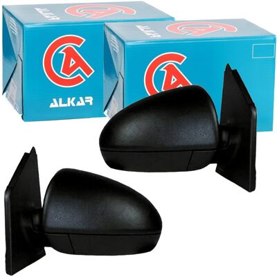 2x Alkar Außenspiegel Spiegel Elektrisch Links+rechts Passend Für Smart Fortwo: Außenspiegel Abakus: 3606m01 Abakus: 3606m03 Abakus: 3606m05 Abakus: 3 2x Alkar Außenspiegel Spiegel Elektrisch Links+rechts Passend Für Smart Fortwo: Außenspiegel Abakus: 3606m01 Abakus: 3606m03 Abakus: 3606m05 Abakus: 3