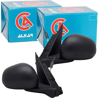 2x Alkar Außenspiegel Spiegel Links+rechts Passend Für Fiat 500l: Außenspiegel Alkar: 6125926 Alkar: 6137926 Alkar: 6164926 Fiat: 0735558576 Fiat: 073 2x Alkar Außenspiegel Spiegel Links+rechts Passend Für Fiat 500l: Außenspiegel Alkar: 6125926 Alkar: 6137926 Alkar: 6164926 Fiat: 0735558576 Fiat: 073