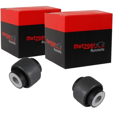 METZGER AUTOTEILE 2x Metzger Querlenkerlager Buchsen Hinten Innen Oben Passend Für Alpina Xd3 Xd4: Lagerung, Lenker Bmw: 33306871015 Bmw: 33306871016 Bmw: 6871015 Bmw: METZGER AUTOTEILE 2x Metzger Querlenkerlager Buchsen Hinten Innen Oben Passend Für Alpina Xd3 Xd4: Lagerung, Lenker Bmw: 33306871015 Bmw: 33306871016 Bmw: 6871015 Bmw: