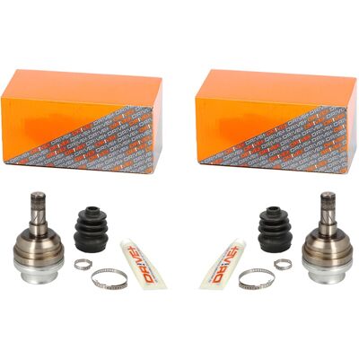 2x Dr!ve+ Antriebswellengelenk Satz Getriebeseitig Passend Für Opel Ascona Astra: Gelenksatz, Antriebswelle Ashika: 62000402 Bga: Cv9515b Chevrolet: 9 2x Dr!ve+ Antriebswellengelenk Satz Getriebeseitig Passend Für Opel Ascona Astra: Gelenksatz, Antriebswelle Ashika: 62000402 Bga: Cv9515b Chevrolet: 9