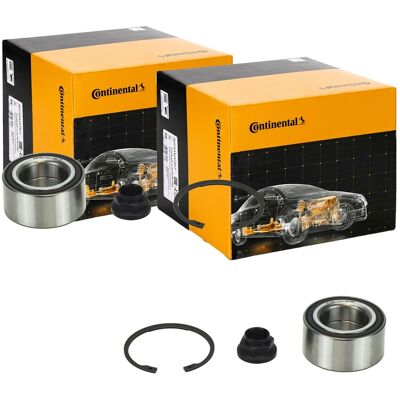 2x Continental Ctam Radlager Satz Hinten Vorne Passend Für Honda Accord Civic El: Radlagersatz A.b.s.: 201012 A.b.s.: 201736 Abakus: 14103113 Abakus: 2x Continental Ctam Radlager Satz Hinten Vorne Passend Für Honda Accord Civic El: Radlagersatz A.b.s.: 201012 A.b.s.: 201736 Abakus: 14103113 Abakus: