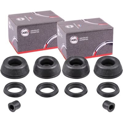 2x A.b.s. Rep.-satz Radbremszylinder Hinten Passend Für Ford Courier Escort Fies: Reparatursatz, Radbremszylinder A.b.s.: 53570 Autofren Seinsa: D3080 2x A.b.s. Rep.-satz Radbremszylinder Hinten Passend Für Ford Courier Escort Fies: Reparatursatz, Radbremszylinder A.b.s.: 53570 Autofren Seinsa: D3080