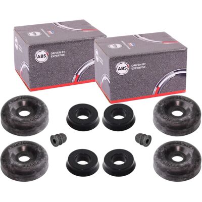 2x A.b.s. Rep.-satz Radbremszylinder Hinten Passend Für Nissan Cabstar Patrol: Reparatursatz, Radbremszylinder A.b.s.: 53721 Autofren Seinsa: D3113 Fr 2x A.b.s. Rep.-satz Radbremszylinder Hinten Passend Für Nissan Cabstar Patrol: Reparatursatz, Radbremszylinder A.b.s.: 53721 Autofren Seinsa: D3113 Fr