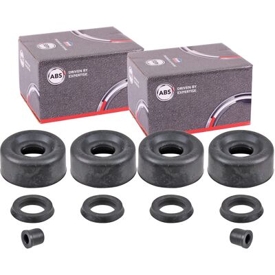 2x A.b.s. Rep.-satz Radbremszylinder Hinten Passend Für Ford Transit Rover 2000-: Reparatursatz, Radbremszylinder A.b.s.: 53578 Autofren Seinsa: D3168 2x A.b.s. Rep.-satz Radbremszylinder Hinten Passend Für Ford Transit Rover 2000-: Reparatursatz, Radbremszylinder A.b.s.: 53578 Autofren Seinsa: D3168