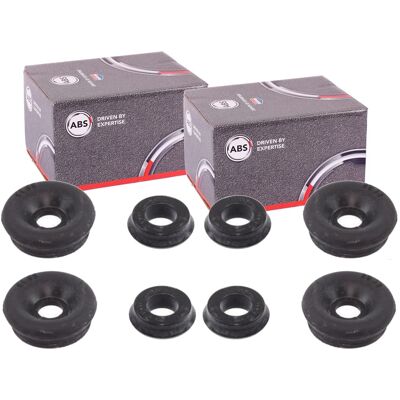 2x A.b.s. Reparatur-satz Radbremszylinder Hinten Passend Für Daihatsu Charade: Reparatursatz, Radbremszylinder A.b.s.: 53878 Autofren Seinsa: D3164 Da 2x A.b.s. Reparatur-satz Radbremszylinder Hinten Passend Für Daihatsu Charade: Reparatursatz, Radbremszylinder A.b.s.: 53878 Autofren Seinsa: D3164 Da