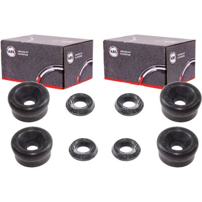 2x A.b.s. Rep.-satz Radbremszylinder Hinten Passend Für Daihatsu Charmant Toyota: Reparatursatz, Radbremszylinder A.b.s.: 53606 Autofren Seinsa: D3260 2x A.b.s. Rep.-satz Radbremszylinder Hinten Passend Für Daihatsu Charmant Toyota: Reparatursatz, Radbremszylinder A.b.s.: 53606 Autofren Seinsa: D3260