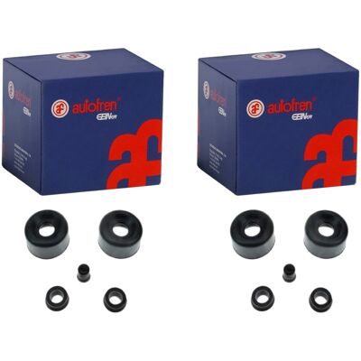 AUTOFREN SEINSA 2x Autofren Rep.-satz Radbremszylinder Hinten Passend Für Austin Mini Ford Trans: Reparatursatz, Radbremszylinder A.b.s.: 53545 Austin: Lbu5089 Autofr AUTOFREN SEINSA 2x Autofren Rep.-satz Radbremszylinder Hinten Passend Für Austin Mini Ford Trans: Reparatursatz, Radbremszylinder A.b.s.: 53545 Austin: Lbu5089 Autofr