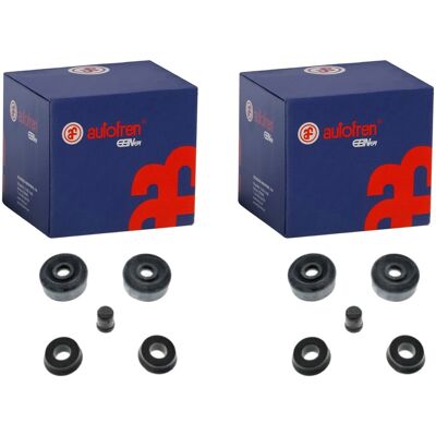 2x Autofren Rep.-satz Radbremszylinder Hinten Passend Für Nissan Bluebird Prairi: Reparatursatz, Radbremszylinder Autofren Seinsa: D3309 Frenkit: 3170 2x Autofren Rep.-satz Radbremszylinder Hinten Passend Für Nissan Bluebird Prairi: Reparatursatz, Radbremszylinder Autofren Seinsa: D3309 Frenkit: 3170