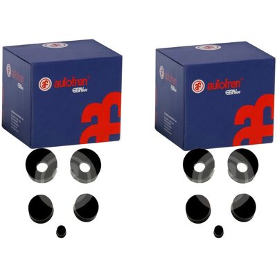 2x Autofren Reparatur-satz Radbremszylinder Hinten Passend Für Aro 240-244: Reparatursatz, Radbremszylinder Austin: 266687 Autofren Seinsa: D3035 Fren 2x Autofren Reparatur-satz Radbremszylinder Hinten Passend Für Aro 240-244: Reparatursatz, Radbremszylinder Austin: 266687 Autofren Seinsa: D3035 Fren